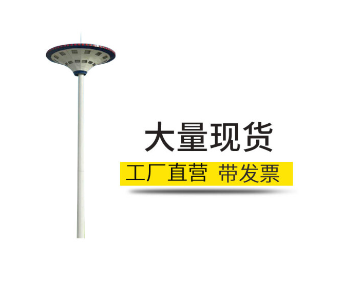 揚(yáng)州路燈廠家